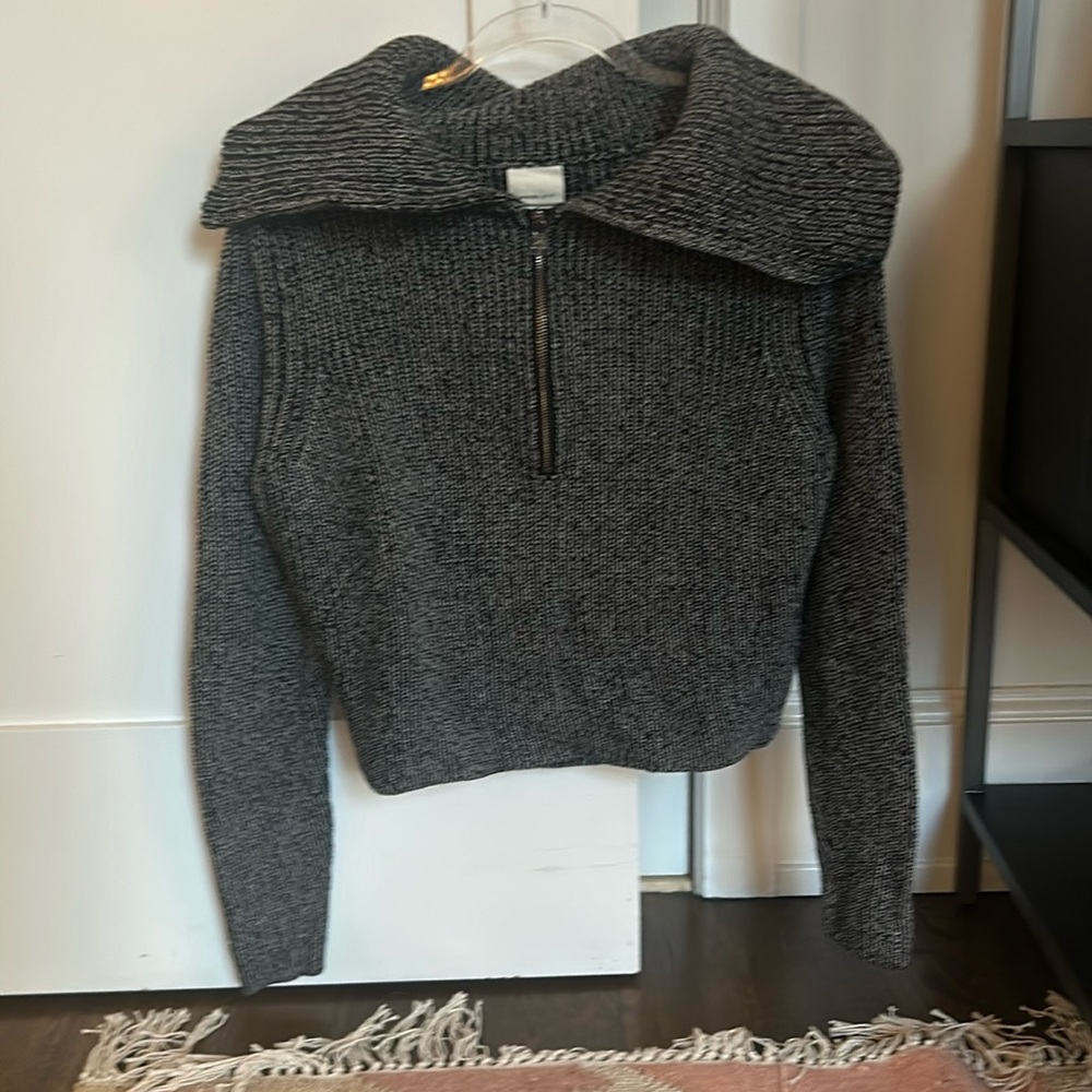 Varley Half-Zip Pullover